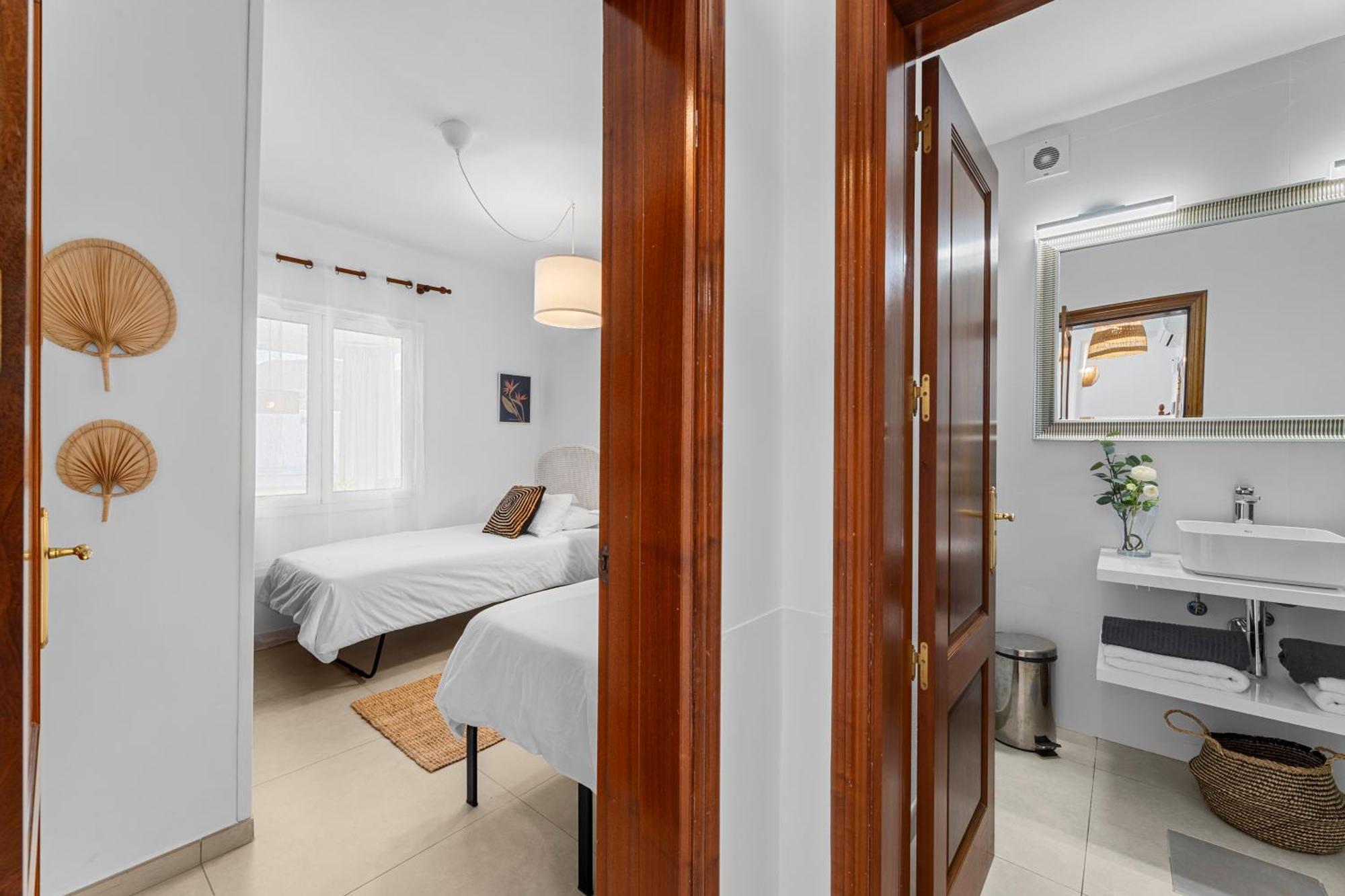 Villa Gara Playa Blanca Dış mekan fotoğraf