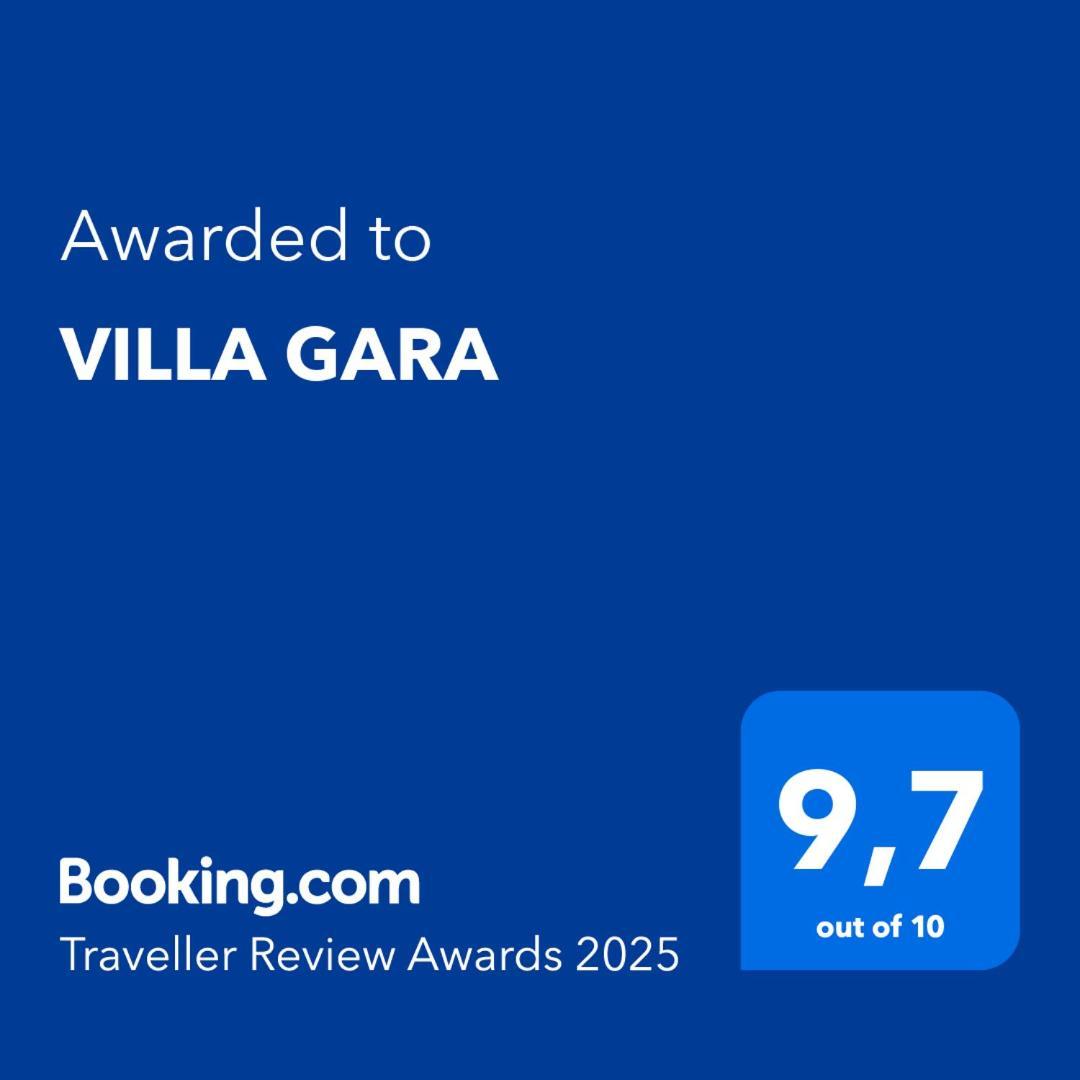 Villa Gara Playa Blanca Dış mekan fotoğraf
